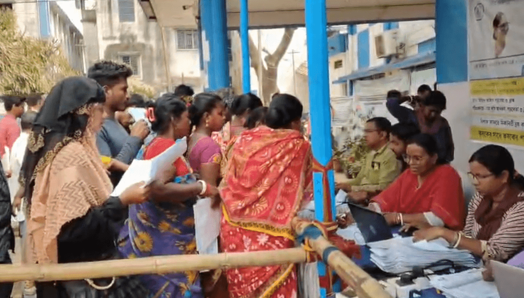 যুব সাথী নিয়ে বিশ্বমঞ্চে বাংলার দাবি! তৃণমূলের সুদীপ-দিব্যেন্দুর প্রশংসায় পঞ্চমুখ