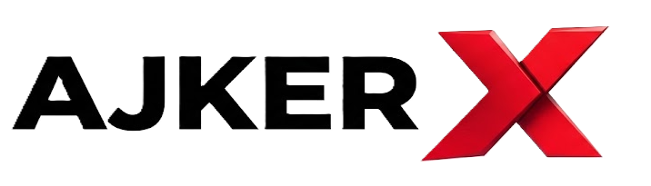 AjkerX